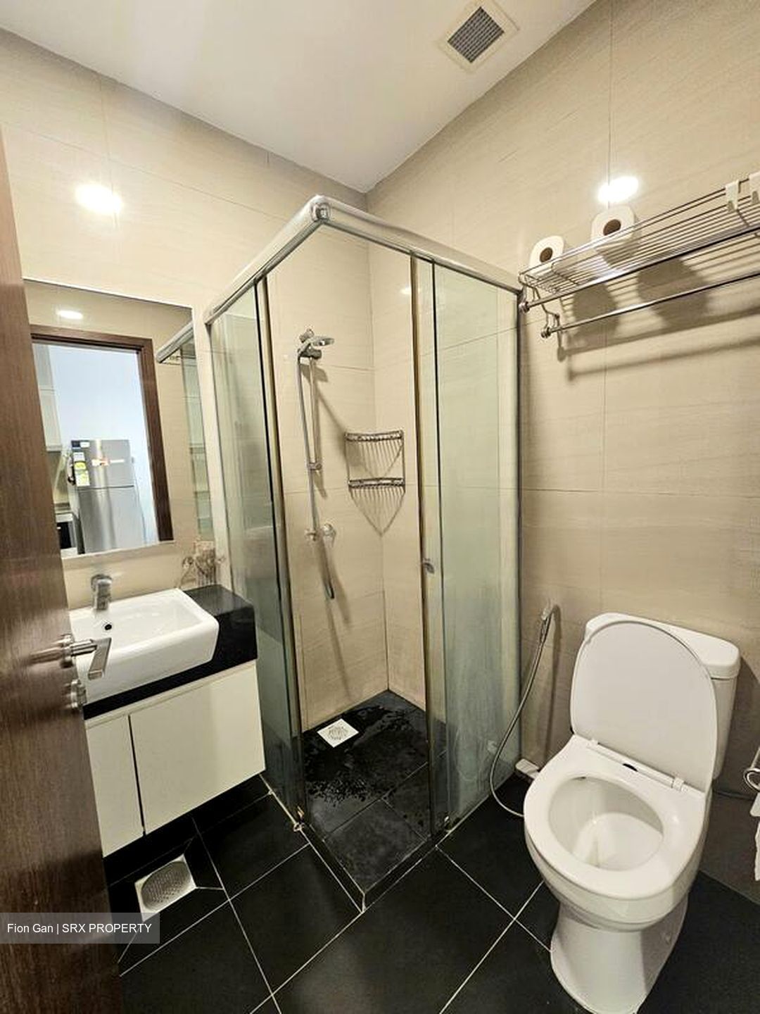 Suites @ Changi (D14), Apartment #451104681